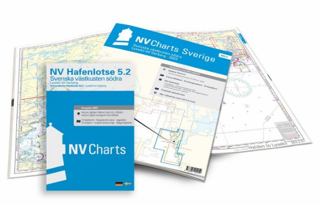 NV Atlas Zweden SE 5.2 - 2023